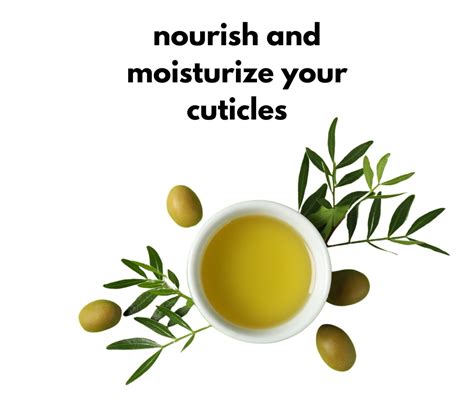 Diy Cuticle Oil 5 Simple And Natural Recipes Nailhow