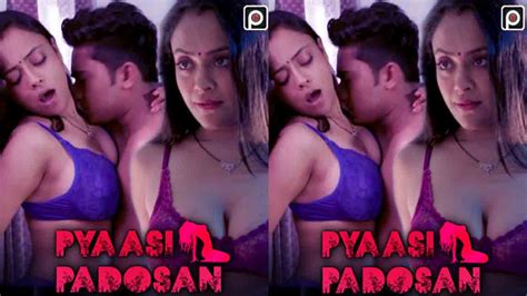 Kaam Purush 2023 S02 E02 Hot Web Series Prime Shots