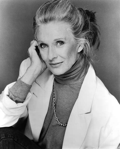 Cloris Leachman 1926 2021 Gone But Not Forgotten Photo 44606016