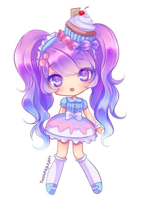 Cute Kawaii Anime Arts Anime Chibi Anime Kawaii E Desenhos Kawaii