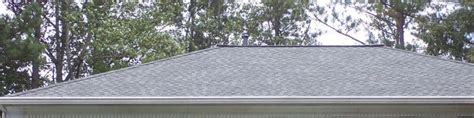 Ridge Vent Installation On A Hip Roof - Roofing/Siding - DIY Home ...