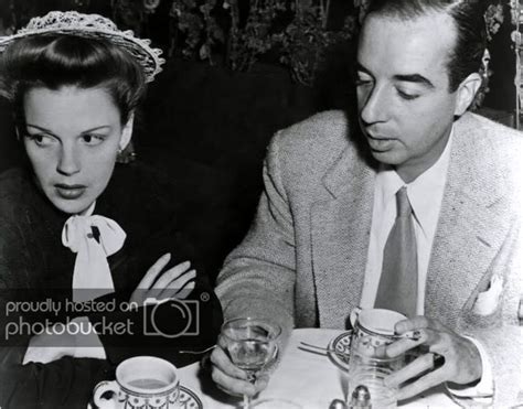 Judy Garland With June Preisser And Bonita Granville At A Hollywood