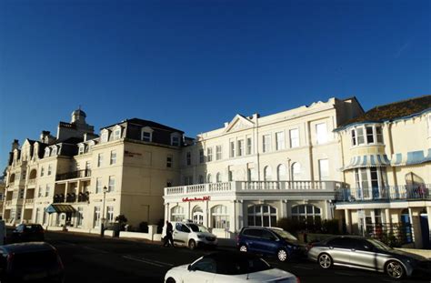 Eastbourne Riviera Hotel, Eastbourne - Hotel For Sale UK - Hotel ...