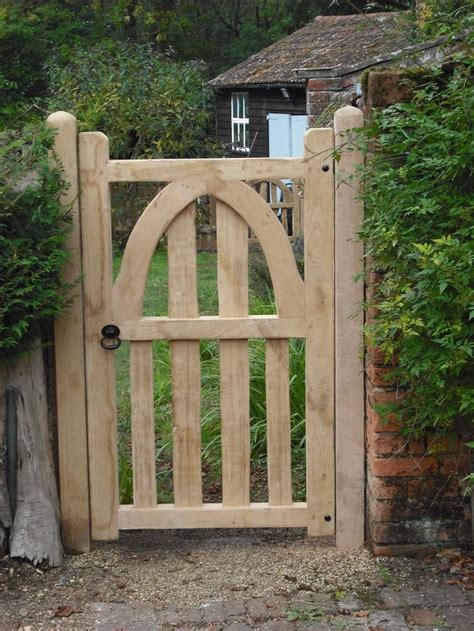 Pin By Kevin Hatta On Garden In Wooden Garden Gate Garden Gate