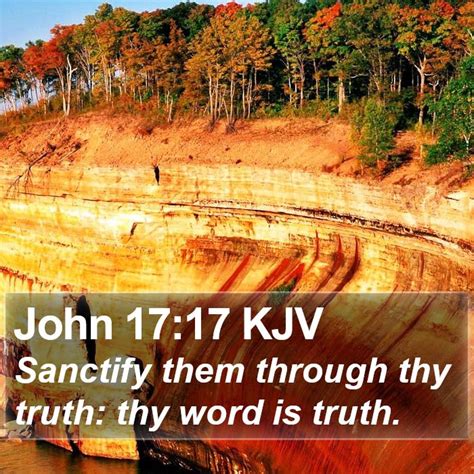 John Kjv Bible Verse Images