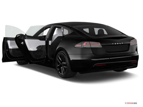 2025 Tesla Model S 190 Exterior Photos U S News