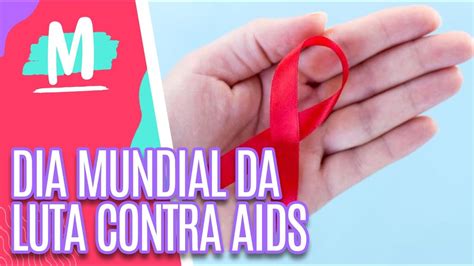 Dia Mundial De Luta Contra Aids Mitos E Verdades Mulheres 01 12