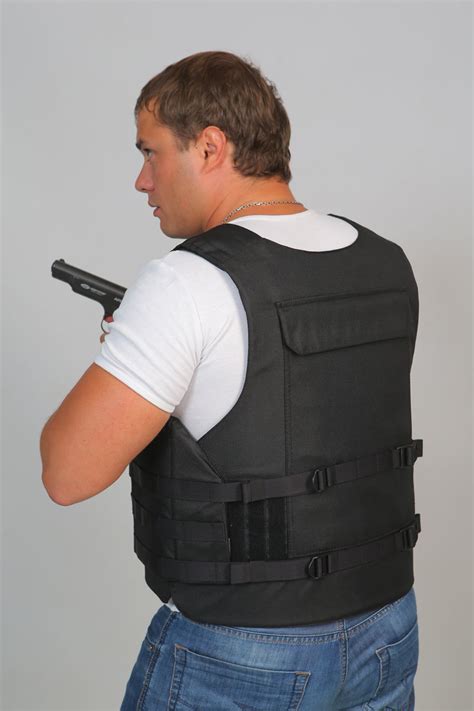 Самый прочный бронежилет в мире: 12 лучших бронежилетов - Рейтинг 2022 ...