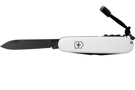 Victorinox Spartan Ps Blanco P Navaja Suiza Compras Con