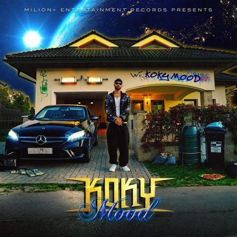 Koky MOOD Lyrics Genius Lyrics