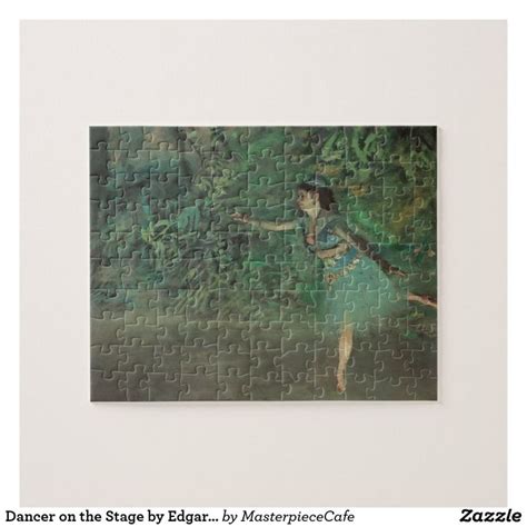 Pin On Puzzles Featuring Impressionism Art