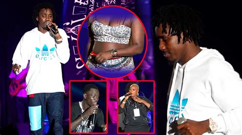 integralité Concert Wally Seck Guediawaye avec Ndiolé Tall Pawlish