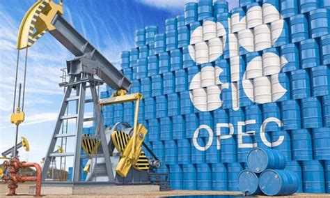 Opec Extends Deep Oil Production Cuts Into 2025 Hum News