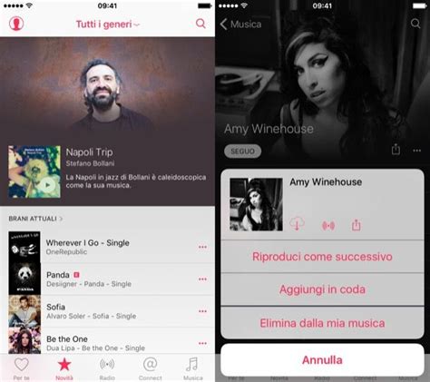 Come Scaricare Musica Gratis Sul Cellulare Salvatore Aranzulla