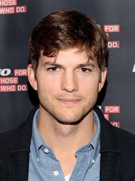 Ashton Kutcher Biography Net Worth Wife Twin Age Kids Height 2025