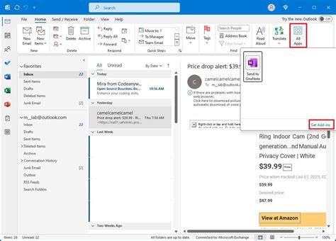 How To Report Phishing Emails To Microsoft In Outlook For Windows 11 Windows Central