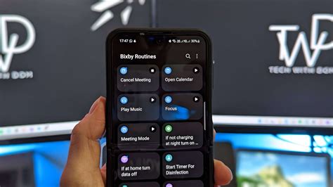 Bixby Routines Are So Underrated