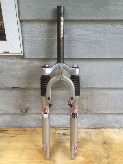 Rock Shox Judy Fork For Sale