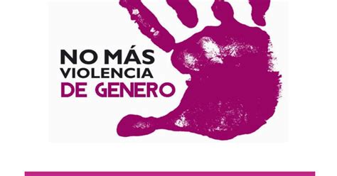 25n Día No Más Violencia De Género