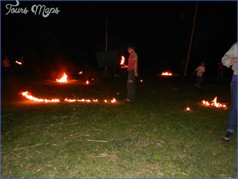 San Juan Festival Paraguay