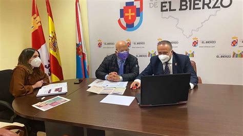 El Consejo Del Bierzo Aprueba Una Oferta De Empleo P Blico Para