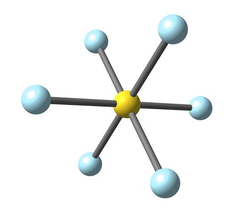 What Is The Molar Mass Of Sulfur Hexafluoride? – MartLabPro