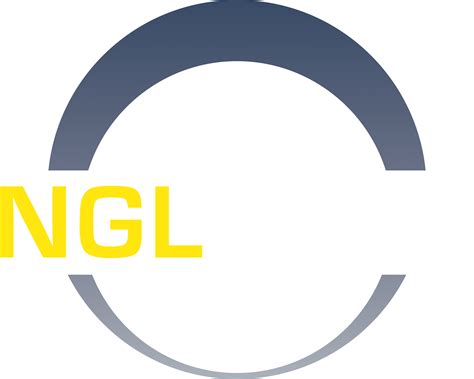 NGL Logo - LogoDix