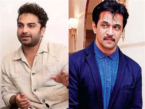 Actor Arjun Sarja To Direct Vishwak Sen S Next Film Desinema