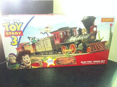 Toy Story 3 train set | #305511644