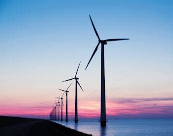 Fieldfisher Advises EEF On The Acquisition Of Beckum Wind Farm