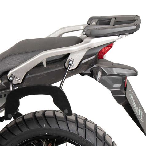 Support De Top Case Easyrack Hepco Becker Honda XL750 Transalp