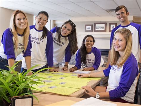 7 Reasons For Joining Clubs in College | GCU Blog