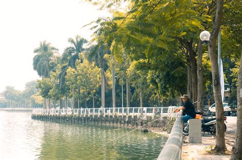 West Lake Autumn Free Photo On Pixabay Pixabay