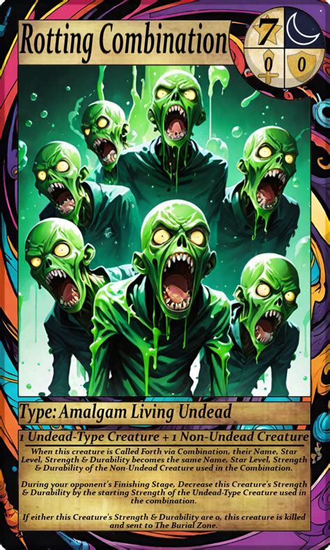 Os Rotting Combination Card By Amanacer Fiend0 On Deviantart