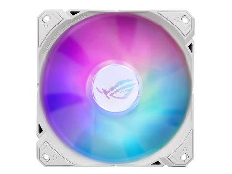 Asus Rog Ryuo Iii Argb White Edition All In One Cpu Liquid Cooler