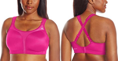 The 9 Best Plus Size Sports Bras For High Impact Activities