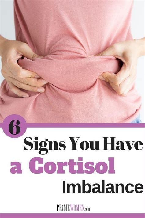 Pin On Cortisol