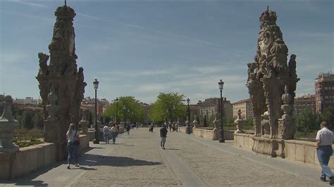 La Remodelaci N Del Paseo De Santa Mar A De La Cabeza Comenzar En