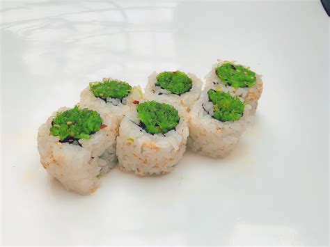 Ocean Seaweed Roll – Yama Japan