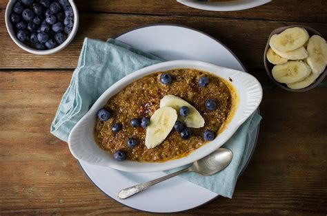 8 Heart-Healthy Oatmeal Recipes to Try If You're Over 50 | ehow