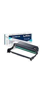 Amazon LCL Compatible Drum Unit Replacement For Samsung MLT R116