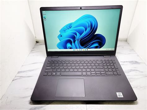 Dell Inspiron 3501 Core I5 11th Generation Used Laptop Price In