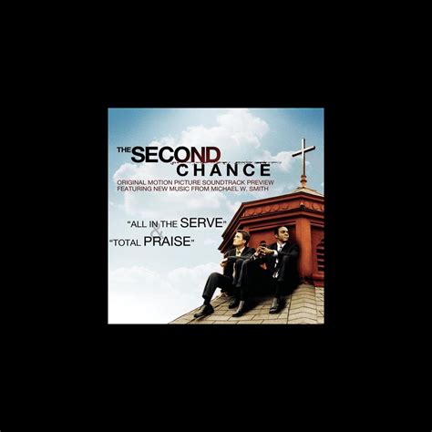 ‎The Second Chance (Original Motion Picture Soundtrack Preview ...