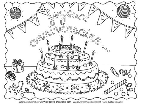 Carte Joyeux Anniversaire Papa à Imprimer, Cartes... | LisaoycWilson blog