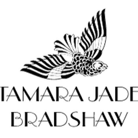 Tamara Jade Bradshaw