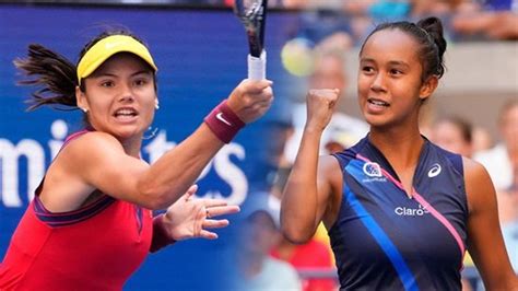 Emma Raducanu Vs Maria Sakkari Live Stream And How To Watch Us Open