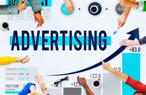 Different Advertising Methods to Use for Small Business's - RELEVANCE