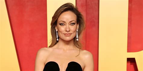 Olivia Wilde Lines Up Starring Role In New Movie ‘i Want Your Sex