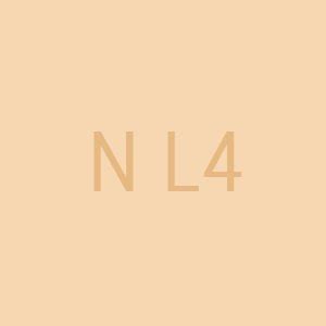 Podkład Mineralny MF Satin Cover Nude N L ml Sklep EMPIK