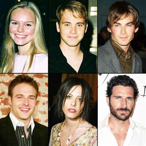 'Young Americans' Cast: Where Are They Now?